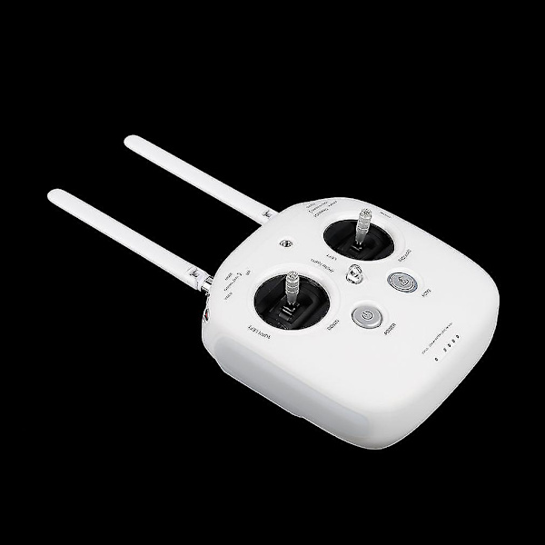 Hvit silikondeksel for DJI Phantom 3