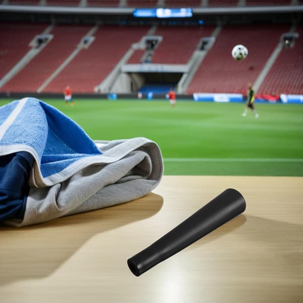 3 stk. Baseball Saddle Udskiftningsrør til Batting Tee Slag Tee Kop Tilbehør Gummimateriale