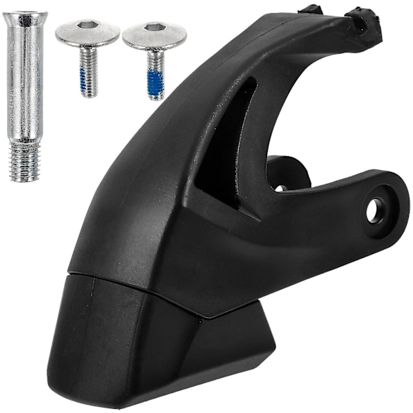 1 Set Universal Inline Skate Broms Rullskridsko Stopp Ersättningsbromsdel Rullskridsko Block Pad