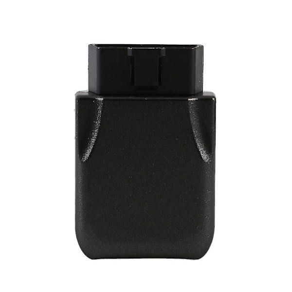 GPS Tracker Bilsporing Locator GPS Sporing Plug and Play
