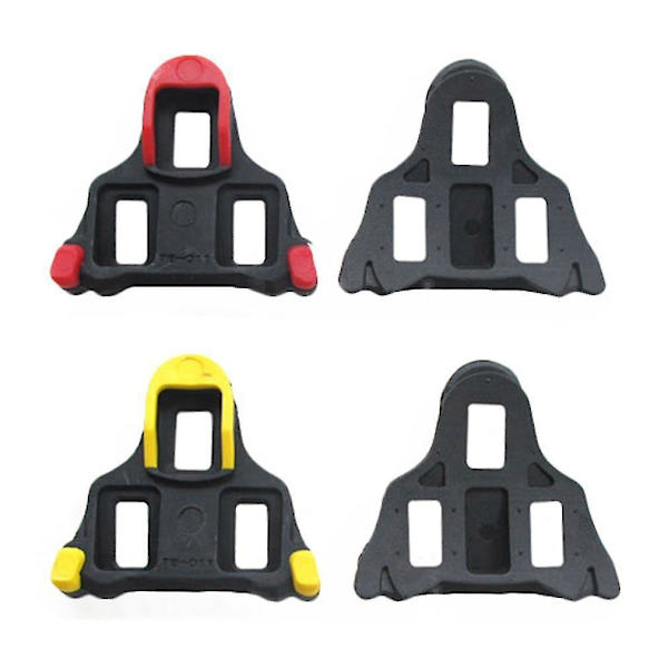 Självspännande Cykelpedal Väg Kloss Shimano Sm-sh11