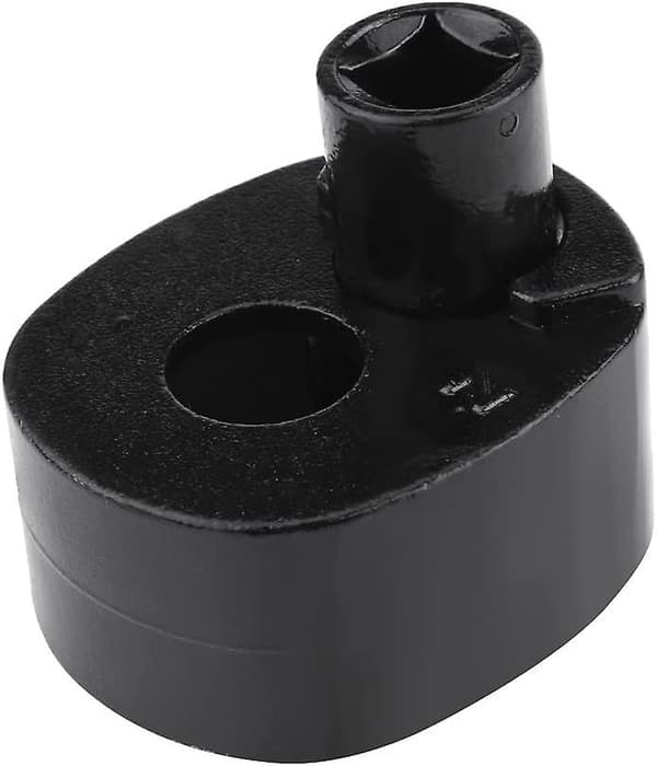 Styrestangsaftrækker, 33mm-42mm Universal Styrestangs Nøgle Aftrækker Værktøj Styrestangsende Til Bil