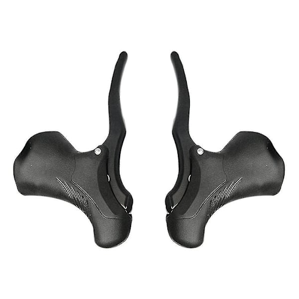 Aluminium Cykelbremsegreb Mtb Cykling Bremsespager