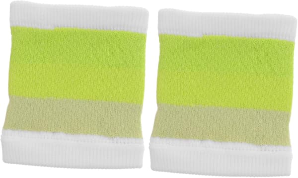 5 par håndledsstøtte til bowling og vægtløftning svedabsorberende armbånd