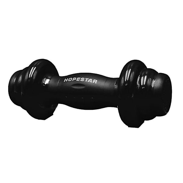 H15 Kuntosalipallot Muotoiset Bluetooth-kaiuttimet USB-latauksella