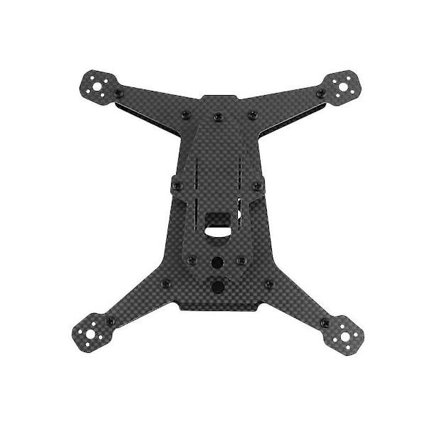 Q200 200mm 4-akset FPV Carbonfiber Quadcopter Kit