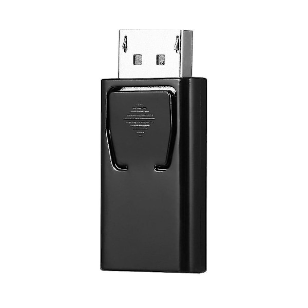 DisplayPort DP Han till HDMI Hon Adapter Konverterare HDTV PC