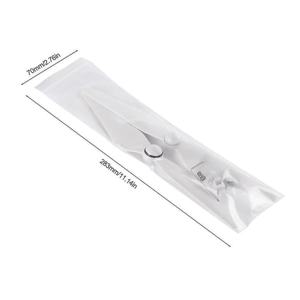9450S Hurtigutløsningsblad for Phantom 4 / 4 Pro