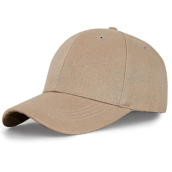 Summer Plain Trucker Mesh Hat Tyhjä Cap