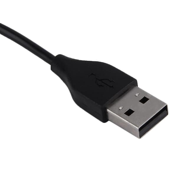 Fitbit One USB-oplader udskiftningskabel