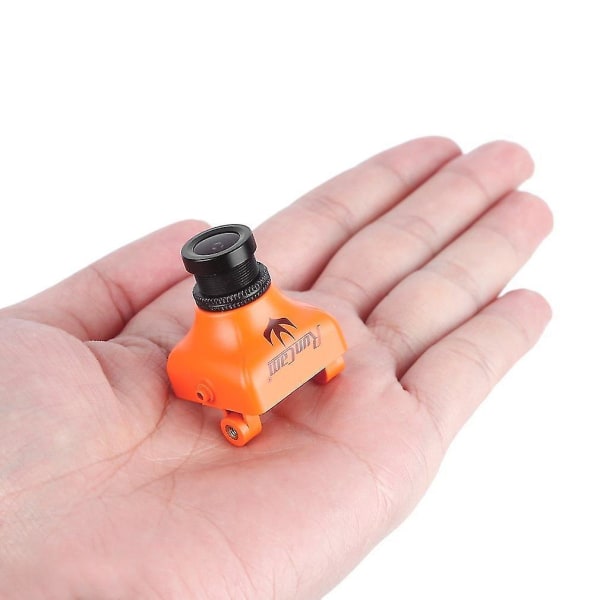 Runcam Swift 600TVL FPV PAL-kamera med 2,8 mm-lins