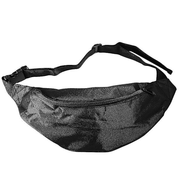 Ulkoilma Urheilu Juoksu Vyölaukku Fanny Pack Matka Vyölaukku