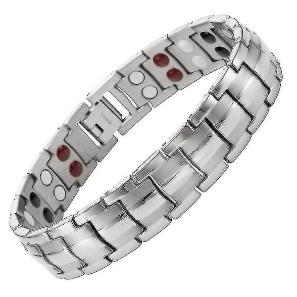 Ultra Strength Magnetic Therapy Armbånd Arthritis Relief