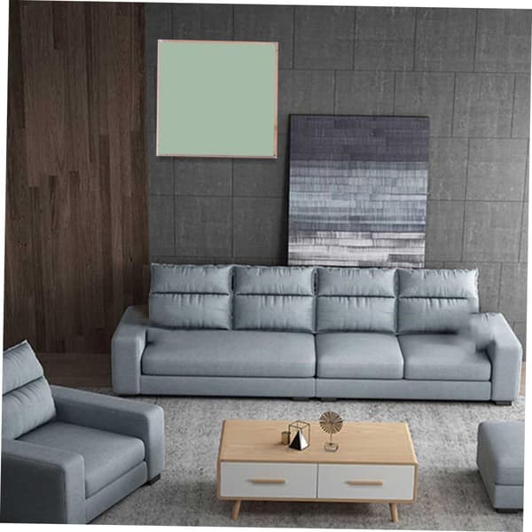 Træramme Træfotoramme Moderne Minimalistisk Design Premium Træmateriale Robust