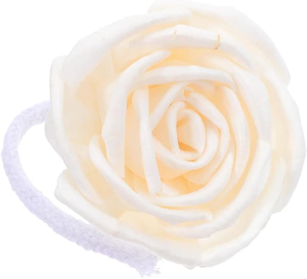 Duftspreder Bomullstau Blomst Eterisk Olje Diffuser