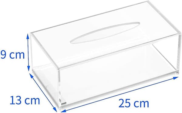 Vevnadsask med Magnetiskt Lock - Passar för Matrum, Badrum, Sovrum, Bil