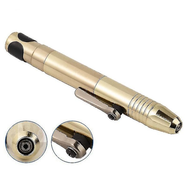 Smykke-roterende hurtigbytte-telefon med 2,35 mm skaft