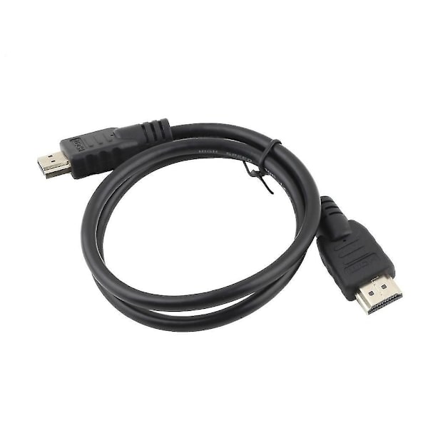 3 Indgange 1 Udgange 1080P Hub HDMI Switch Splitter til HDTV