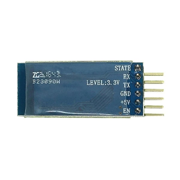 HC-05 6-bens Trådløs Bluetooth RF Transceiver Arduino