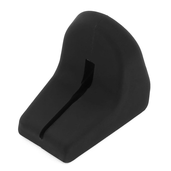 TPU Dokkingsstativ Holder Lader Cradle Apple Watch