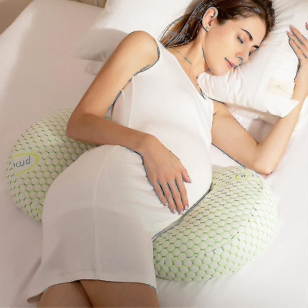 Graviditetsputer for å sove, Gravidpute, Graviditetskroppspute