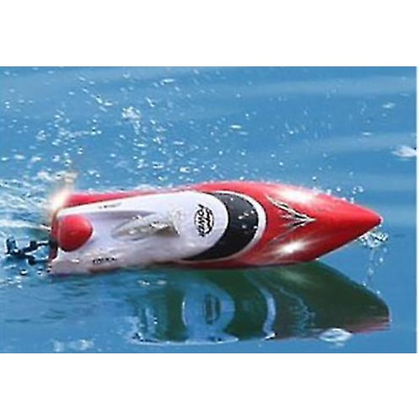 High Speed Boat Fast Ship Remote Control Rc Lelut