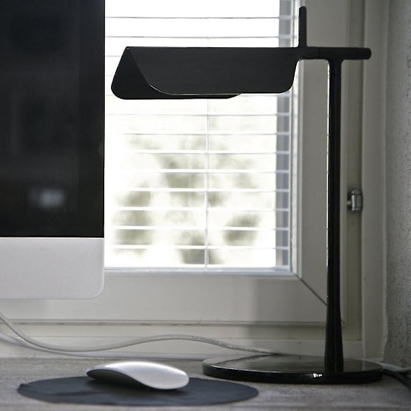 Multifunktionel Svingende og Roterende Bordlampe