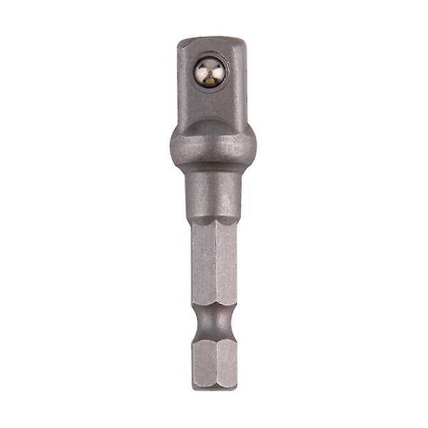 Ny Grip Universal Sokkel Nøgle Power Drill Adapter Sæt