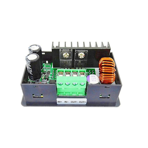 Dps3005 Spændingskonverter LCD Voltmeter Konstant Spændingsforsyning