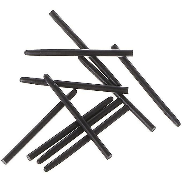Grafisk tegnebrett Standard pennnibber Stylus Wacom 10 stk