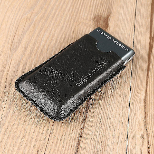 Mini digital smykkeskala 0-100g/0.01g 101-500g/0.1g