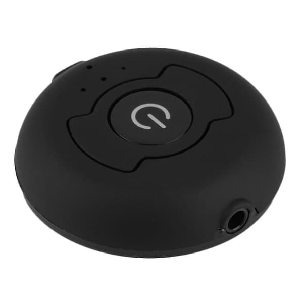 Trådlös Bluetooth 4.0 A2DP-ljuddongeladapter för TV
