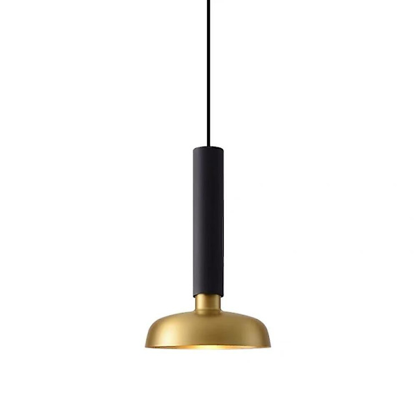 14 cm Hengelampe Design Lys Metall Tradisjonell Klassisk