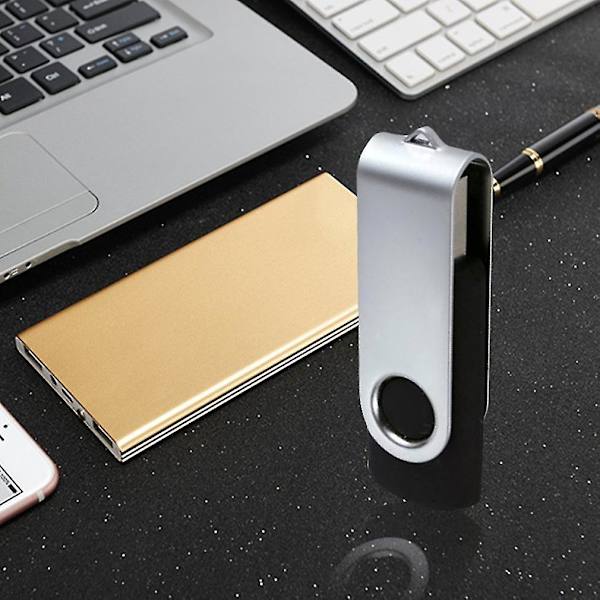 4GB Höghastighets U-Disk USB 2.0 Flashminne
