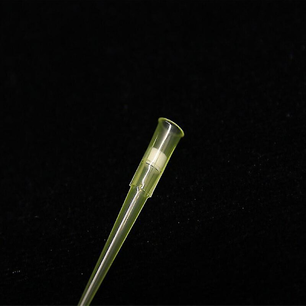 1000 kpl 200 ul Kertakäyttöisiä Suodatinpipetti Kärkeä Laboratoriotarvikkeet