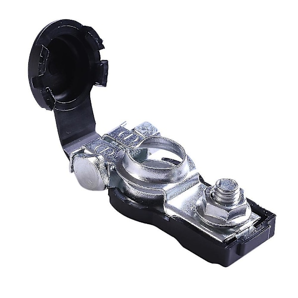 Universal Bilbatteri Terminaler Kabel Terminal Klemmer Stik