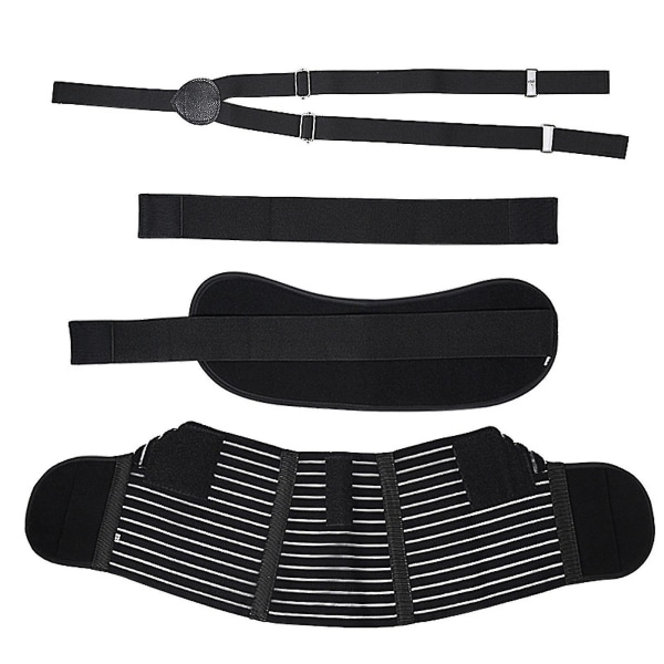 3pcs Maternitys Belly Band For Pregnancy Soft Breathable Belly Support Belt