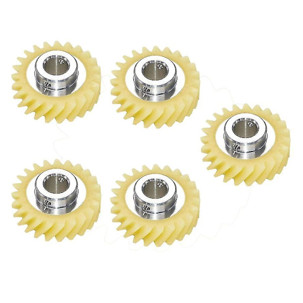 W10112253 Mixer-växelutväxling Ersättningsdel för Whirlpool Kitchenaid Mixers Ersätter 4162897 41698