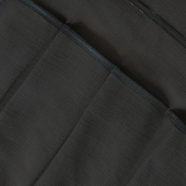 Sohvan käsinojan organizer , jossa 6 taskua kaukosäätimen pidike sohvatuolissa, käsinojan säilytyspussi lehdille
