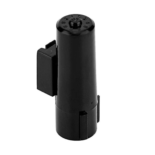 Temperatursensor Omgivelsestemperatur Sensor (sort) (1 stk)