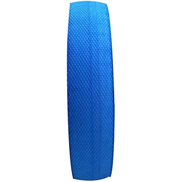 1x ovale balanseputer Sklisikker Tpe Yoga Board Balansepute Stabilitetstrenerpute Fitness Treningspute