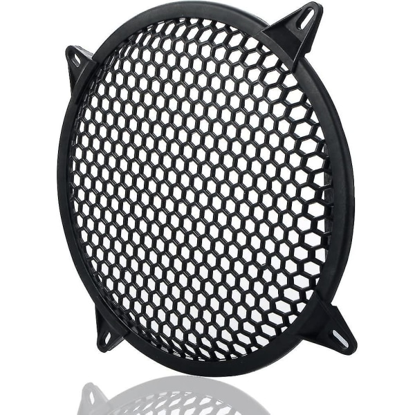 10 Tuuman Autokaiuttimen Osien Auton Äänen Subwoofer-Ruudukko