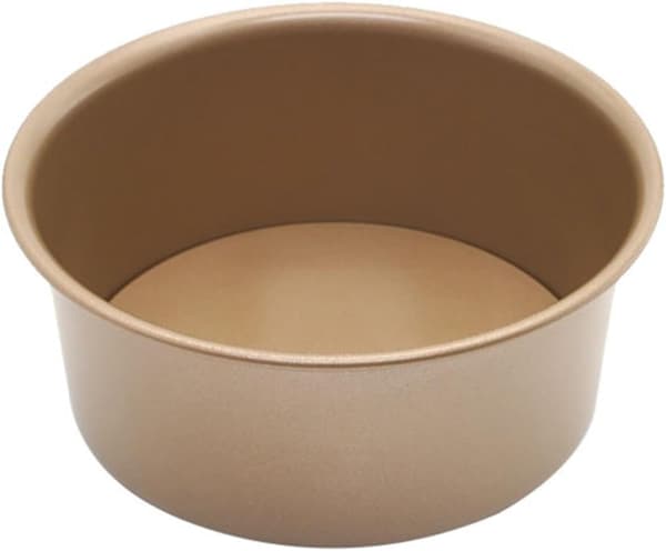 Kakeform Solid og ikke lett å deformere Kake med avtakbar bunn