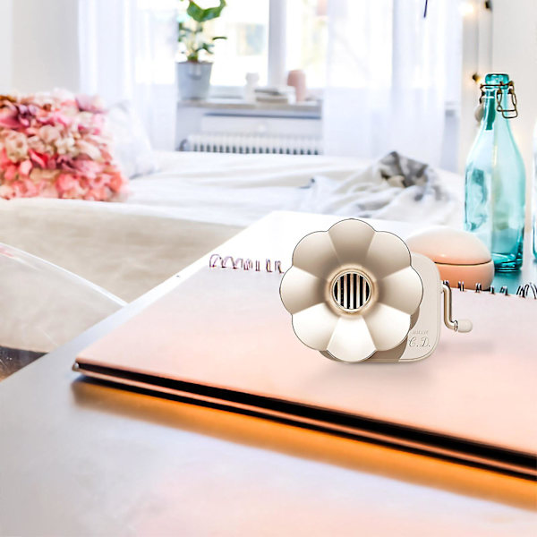 Bil Aromaterapi Ny Kreativ Deodorant Grammofon Bilinredning
