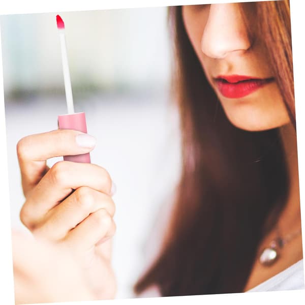 Eyeliner Tube og Tomme Lip Gloss Beholdere Påfyllbare Kosmetikkrør