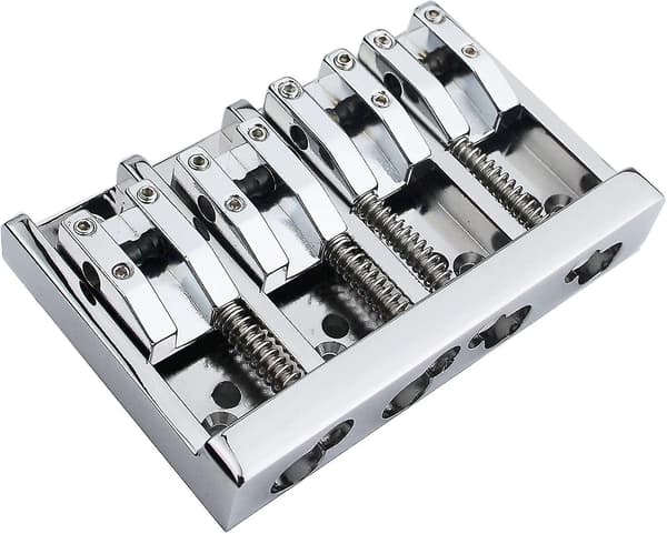 Guitar Basbro - 4-strenget A-stil Basbro