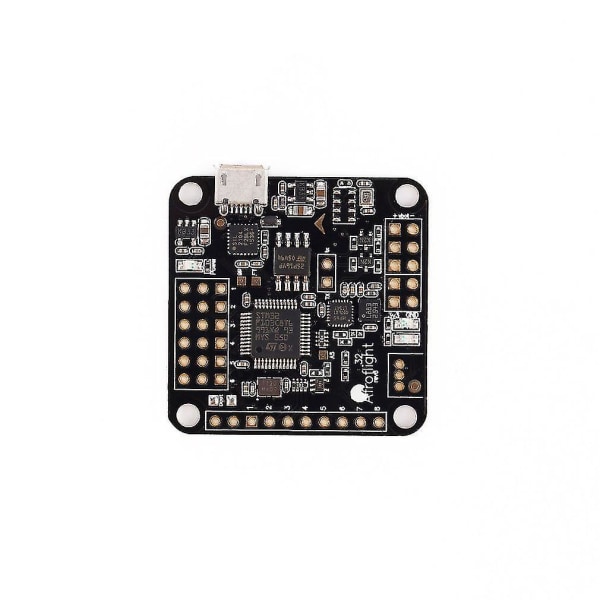 Ocday Black Naze 32 Acro V6 10DF Flyvekontrolpanel