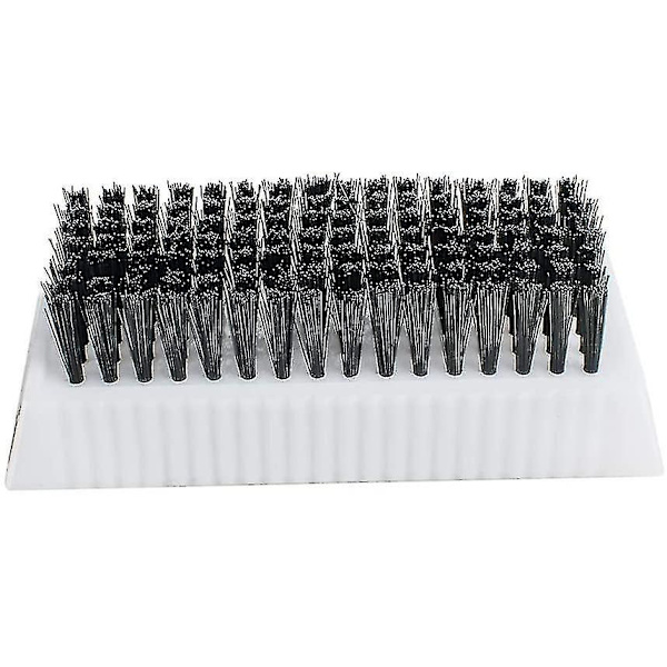 Kirurgisk Skrubbborste Nagelborste 2 st. Icke-engångs Steril Nagel Handborste Nagelscrubber