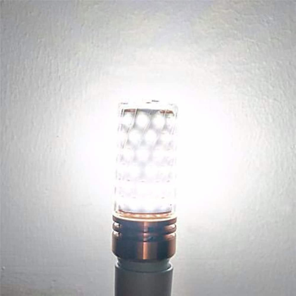 10 st 12 W LED Majslampor 1000 Lm E14 E27 T 60 SMD 2835
