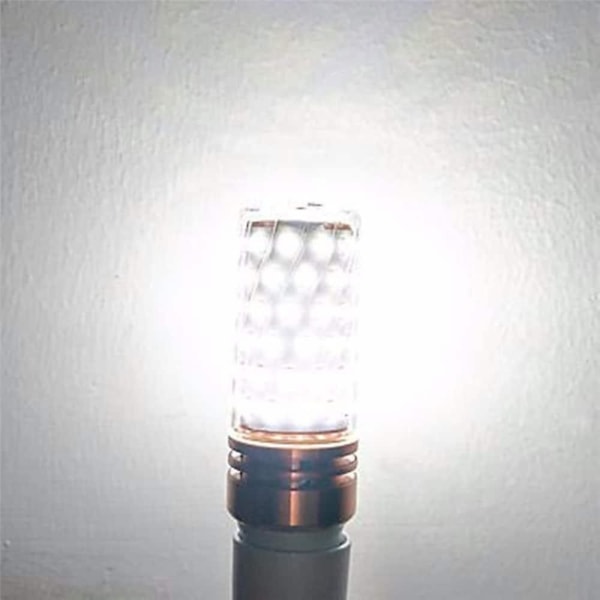 10 stk. 12 W LED Majslys 1000 Lm E14 E27 T 60 SMD 2835